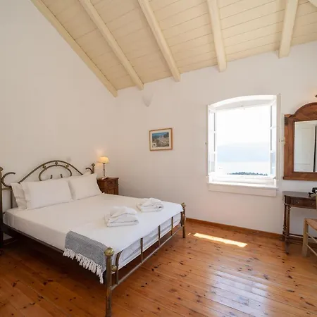 Villa Pelagos Tselendáta