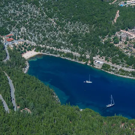 Villa Pelagos Tselendáta