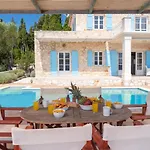 Pelagos Villa *
