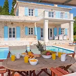 Pelagos Villa