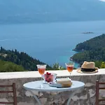 Pelagos Villa