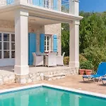 Villa Pelagos Tselendáta