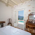 Villa Pelagos Tselendáta