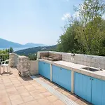 Pelagos Villa Tselendáta