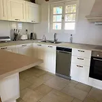 Villa Pelagos *
