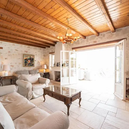 Villa Pelagos