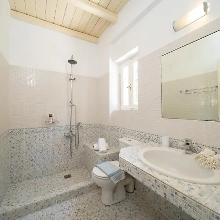 Villa Pelagos *