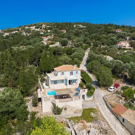 Villa Pelagos