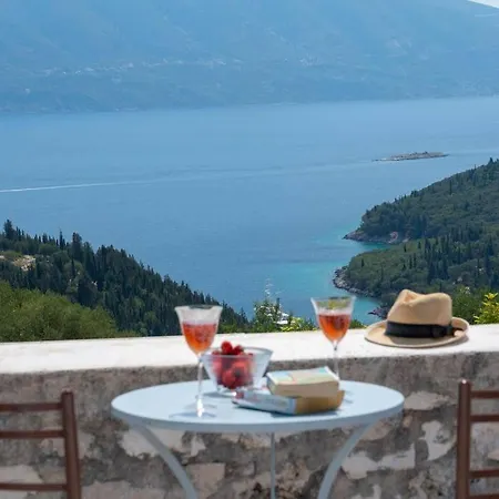 Pelagos Villa