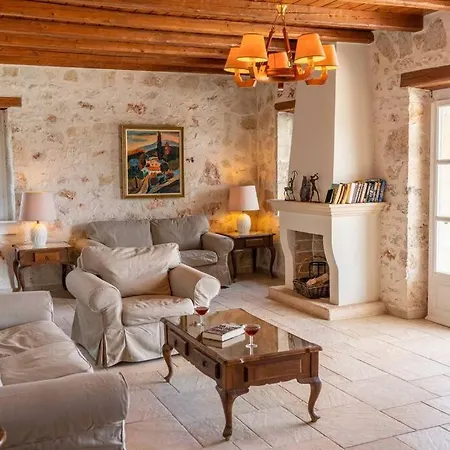 Villa Pelagos