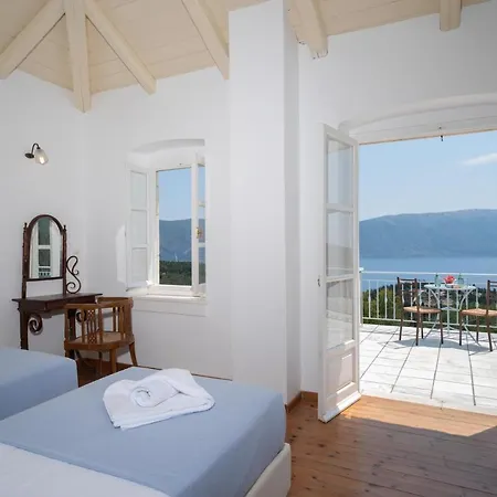 Villa Pelagos