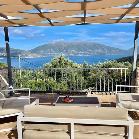 Villa Pelagos